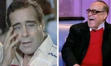 جورج سيدهم السبب.. أحمد نبيل يكشف كواليس انفصاله عن فرقة ثلاثي أضواء المسرح