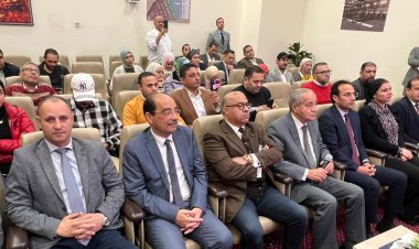 وزير التموين: إنشاء رقم موحد مميز وغير مكرر لكل منشأة