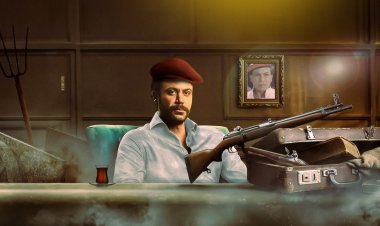 "بتعرف تعد لحد كام".. محمد إمام يشوق جمهوره لفيلمه الجديد شمس الزناتي