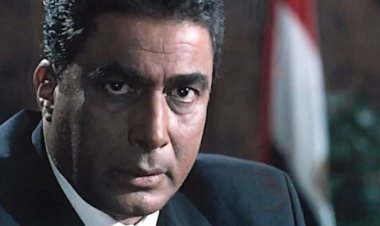 من طه حسين إلى حليم... شخصيات حقيقية جسدها الفنان الراحل أحمد زكي