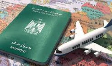 مواعيد الجوازات في رمضان 2024