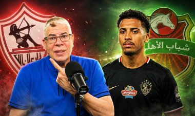 مع تصاعد الأزمة.. شوبير يكشف مفاجأة في عقد بيزيرا مع الزمالك