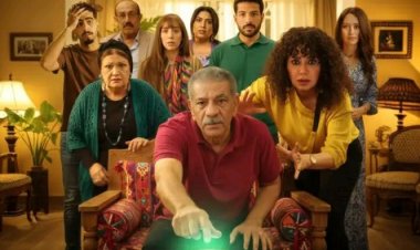 الحلقة الرابعة من "لينك" تتصدر الأعلى مشاهدة على منصة WATCH IT