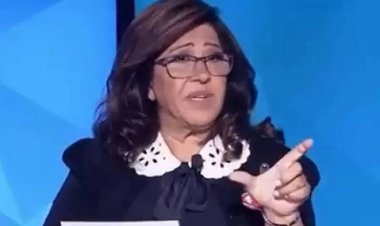 ليلى عبد اللطيف تتنبأ بظهور فيروس جديد سيعيد الوطن العربي لفترة الحظر