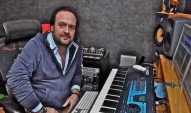 الموزع الموسيقي عادل حقي يهاجم إحدى شركات الاتصالات