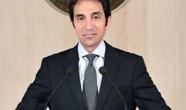 بسام راضي: المشروعات المصرية العملاقة تصدرت حديث القمة الإفريقية - الإيطالية