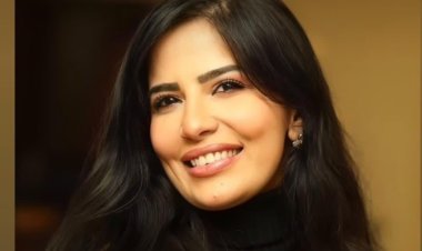 تكريم أميره هاني بالمهرجان الدولى للتعليم والثقافة في دورته الثانيه 