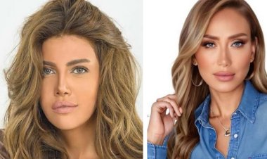 ريهام سعيد عن ريهام حجاج: «جدعة وطيبة وقفت جنبي وهي ما تعرفنيش ولا ليها مصلحة»