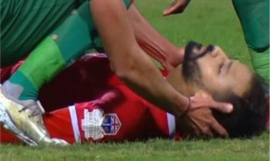 الرئيس السيسي يأمر بإحالة قضية وفاة «أحمد رفعت» إلى النيابة