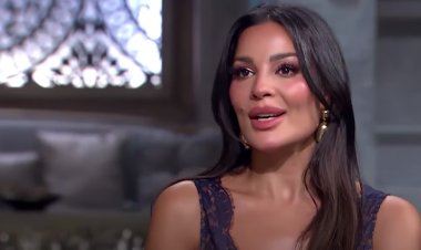 «عايزة ألعب دور أطلع فيه إمكانياتي».. نادين نسيب نجيم تكشف سبب عدم تمثيلها في مصر