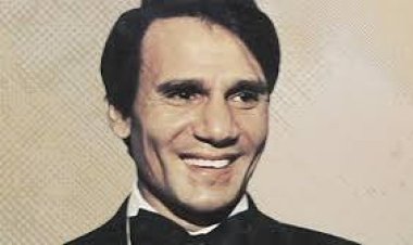 لاستغلال اسمه.. الأمن يتحرى عن بلاغ ورثة  عبدالحليم حافظ ضد صاحب فيلا بالعجوزة 