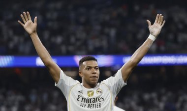 ريال مدريد يتصدر الدوري الإسباني بفوز صعب على إسبانيول