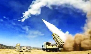 أكسيوس: إسرائيل أجلت شن ضربة انتقامية ضد إيران الإثنين الماضي