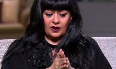 فريدة سيف النصر تكشف عن سبب عدم حضور مهرجان القاهرة السينمائي