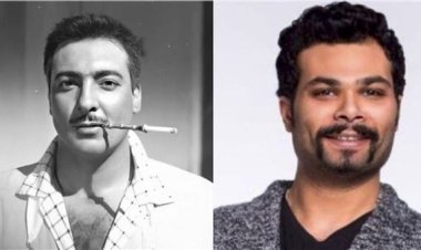 إنجي أباظة تهاجم أحمد عبد الله محمود بعد تصريح عن رشدي أباظة