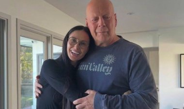 بعد تدهور الحالة الصحية لبروس ويليس.. أسرته تنقله إلى دار رعاية متخصصة