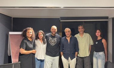 أصعب اختبار للإنسانية والرحمة.. "قتل اختيارى" مسلسل جديد لركين سعد وأحمد خالد صالح