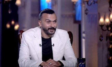 إبراهيم سعيد: الشيبي واخد موضوع الشحات فتح صدر