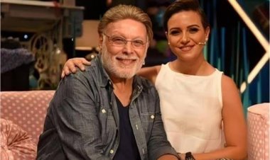 ريهام عبد الغفور تحيي ذكرى رحيل والدها بكلمات مؤثرة