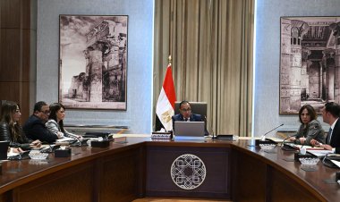 رئيس الوزراء يتابع جهود دعم تنفيذ وثيقة سياسة ملكية الدولة