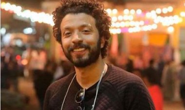 أحمد خالد موسى يحذر من منتحل شخصيته للنصب على الممثلين