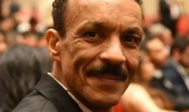 موعد ومكان عزاء والدة الفنان محمد فاروق شيبا