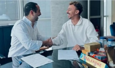 طارق الجنايني: كزبرة موهبة فذة وعنده قبول غير عادي