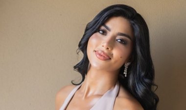 كارولين عزمي ضمن قائمة أجمل وجوه الشرق الأوسط لعام 2026 للعام الثاني على التوالي