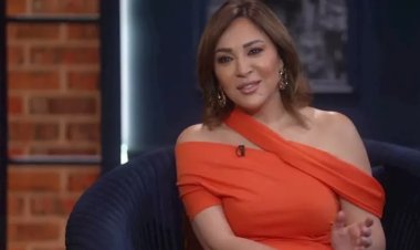 الإعلامية مريم تعلن  تعلن غيابها عن تقديم برنامج “من ماسبيرو”