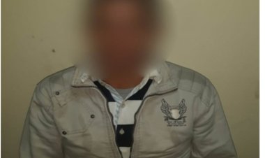 القبض على مسجل خطر لسرقته سيارة  بالنزهة