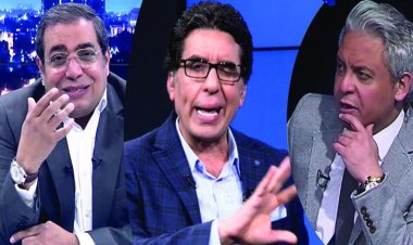 تأجيل محاكمة زوبع ومعتز مطر وآخرين بـ«الخلية الإعلامية»