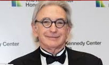 وفاة المايسترو الأمريكي مايكل تيلسون توماس عن عمر يناهز 81 عامًا