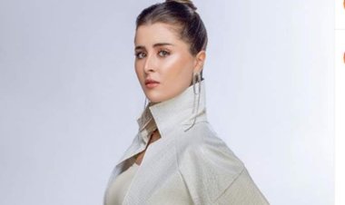 عائشة بن أحمد حبيبة أحمد مكي في مسلسل «عين شمس» رمضان 2025