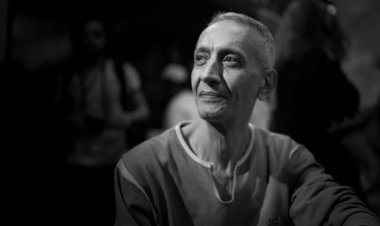 نقابة المهن السينمائية تعلن تفاصيل عزاء المخرج الراحل عمرو بيومي