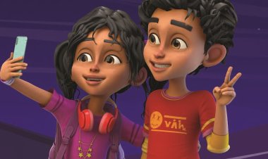 تعرف على أصوات مسلسل «يحيى وكنوز».. ريهام عبد الغفور بدور «نونيا» في رمضان 2024