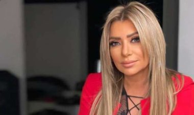 شافكي المنيري تتعرض لـ«أزمة صحية»