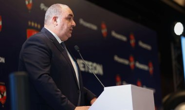 محمد الغزاوي: ملف الرعاية يتصدر اهتمامات مجلس الإدارة