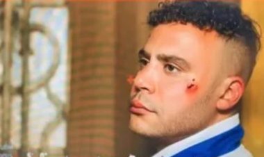 شركة ستديو مصر تكشف حجم الخسائر بعد اندلاع حريق بديكور "الكينج"