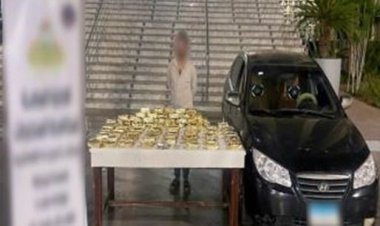 الداخلية: سقوط  بؤر إجرامية بحوزتهم مخدرات ثمنها 26 مليون جنيه 