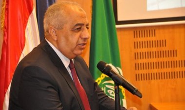 طرحها في اجتماعٍ بـ«نقابة الصحفيين».. بنود خطة عبد الفتاح الجبالي لإصلاح أوضاع المؤسسات القومية 