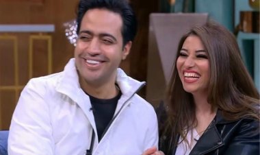 المطربة غادة رجب تنعى وفاة حماها ووالد زوجها الشاعر عبد الله حسن