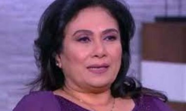 سلوى عثمان تكشف كيف أصبح عام 2025 محطة فارقة في مسيرتها الفنية