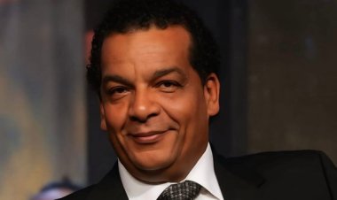 المنتج محمد العدل ينعى المؤلف أحمد عبد الله: "رحل أحد مبدعينا الكبار"