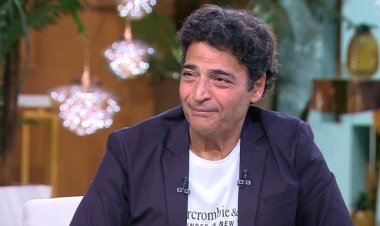 بعد إجرائه عملية في العين.. آخر تطورات الحالة الصحية لـ حميد الشاعري