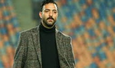 الحبس شهر  لـ أحمد حسام ميدو" بقضية التشهير بالحكم محمود البنا