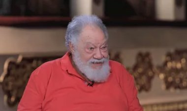 يحيى الفخرانى: عادل إمام له وقفات نفتخر بها.. ونبيل الحلفاوى أصدق الأصدقاء