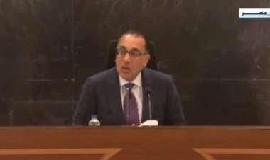 «مدبولي»: إجمالي برنامج مع صندوق النقد وشركاء التنمية وصل لـ 9.2 مليار دولار