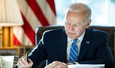 البيت الأبيض يقر حزمة تمويل بقيمة 1.2 تريليون دولار لتجنب الإغلاق الجزئي