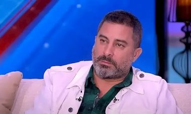هادي الباجوري يتحدث عن أولى تجارب زوجته الغنائية