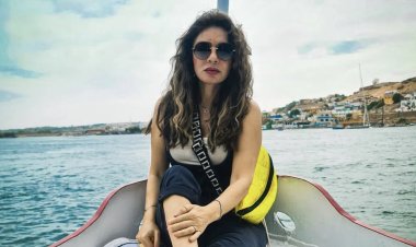 نجلاء بدر تكشف صعوبة تجربتها مع التلقيح الصناعي وتأثيرها النفسي والجسدي